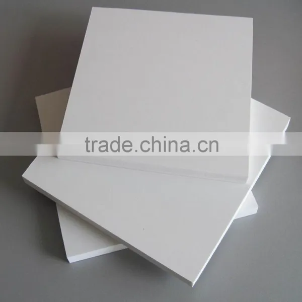 Jinan PVC Board PVC Foam Sheet