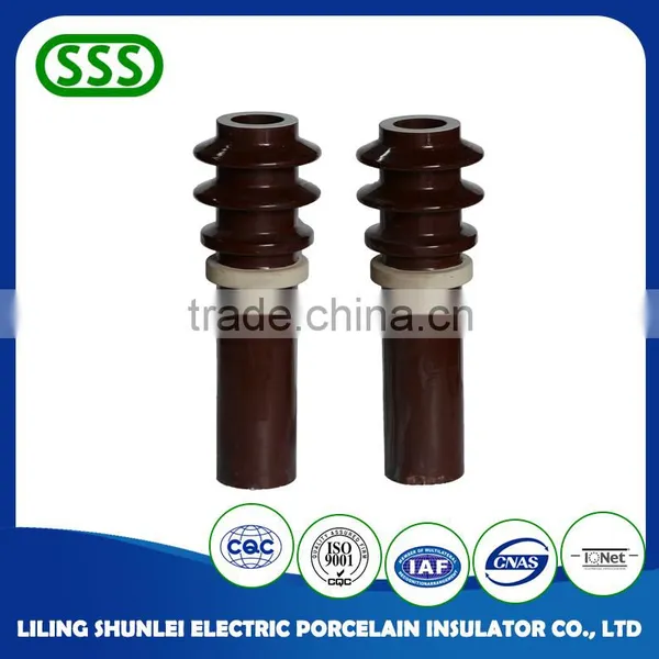 High Quality High Voltage Transformer Bushing Electrical Insulator