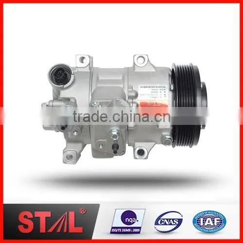Factory Hot Sale Auto AC Compressor 447260-1493 88310-02370 88310-1A660 photo-4