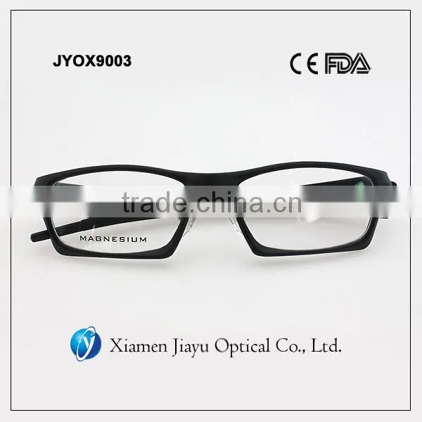 New Style Optical Frame Sells Good in High Quality photo-2