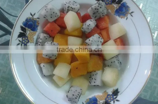 Frozen Mixed Fruits