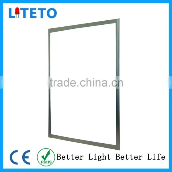 LED Residential Lighting Cool White 100lm/w 600x600 Dimmable Led Panel Lighting photo-4