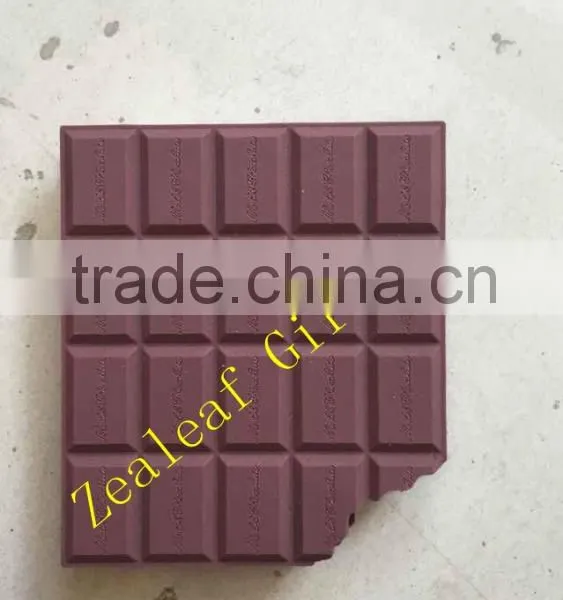 Chocolate Shaped Memo Pad Note Book photo-4