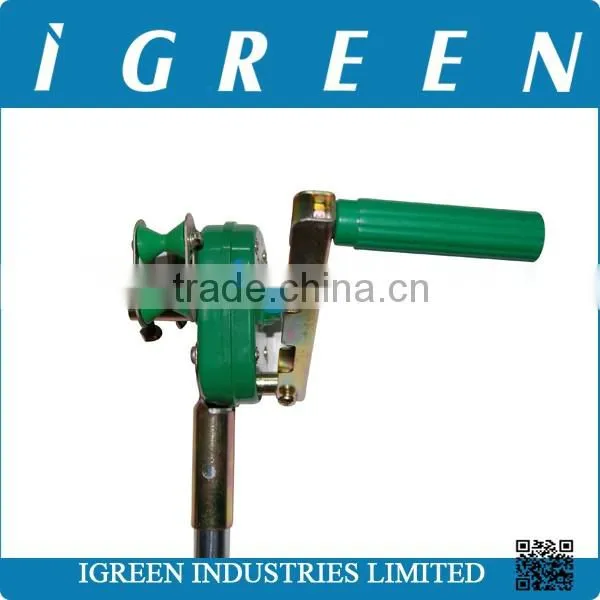Plastic Film Roller for Greenhouse