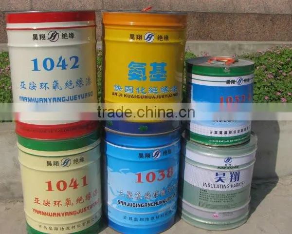 Insulation Varnish