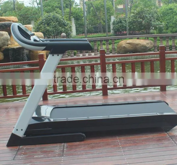 Motorized Treadmill for Home Use,healthy Equipment or Home Use With DC Motor photo-3