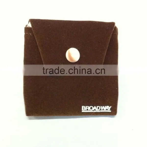 Ligth and Handy Jewelry Gift Bags photo-4