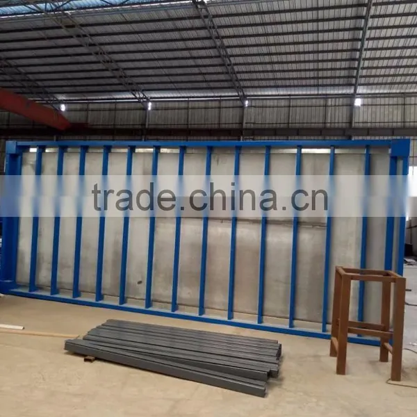 Prefab 20ft Container House Exporting to Vietnam for Sale photo-6
