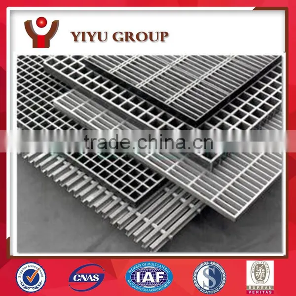 Direct Factory Cheap Price Steel Grating photo-4