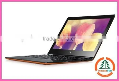 2015 New 11.6inch High-definition Dual-core Mini Laptop Computer Touch Screen Laptop photo-2