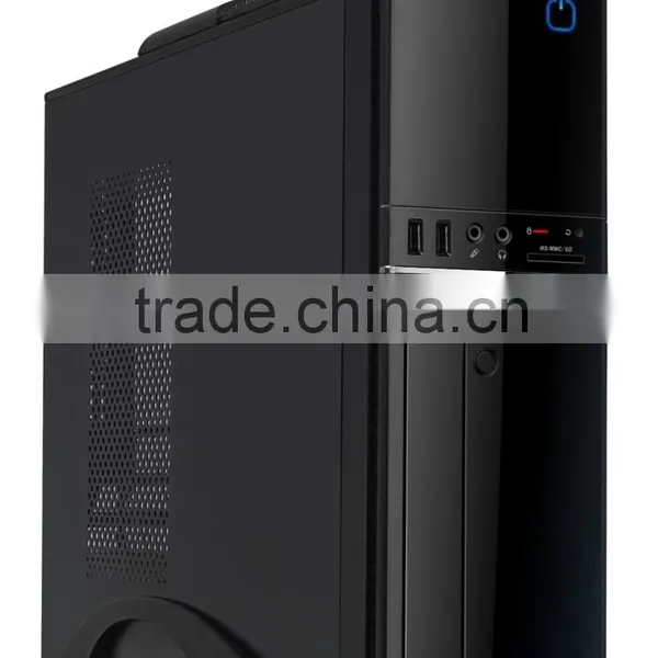 S607 Mini Computer Case