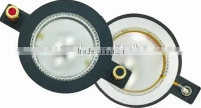 MSTZ44-01 44mm Titanium Tweeter Diaphragm photo-6