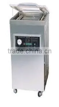 SOLPACK VACUUM PACKING MACHINE IN INDIA photo-2