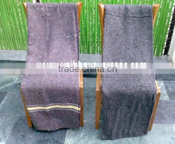 Ready Stock Relief Blankets