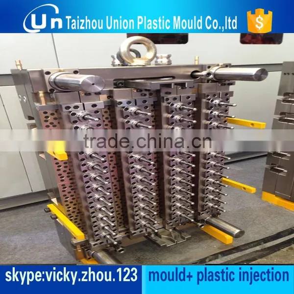 Plastic Pet Products Injection Moulding photo-6