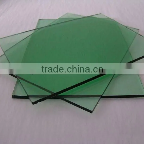 1.5mm--6mmcustomized Sheet Glass Furniture photo-4