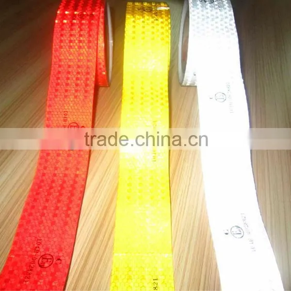 Reflective Vehicle Tape, Reflective Truck Tape, Reflective Tape for Car photo-4