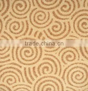 Jacquard Fabric/ Nylon / Spandex Fabric