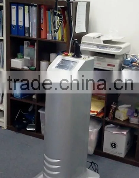 Vertical CO2 Surgical Laser Machine for Livestock photo-3