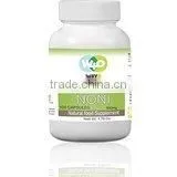 The Natural Energizing Noni Fruit Powder Capsules For Sales