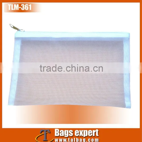 Simple mesh travel kit,amenity kit 2013
