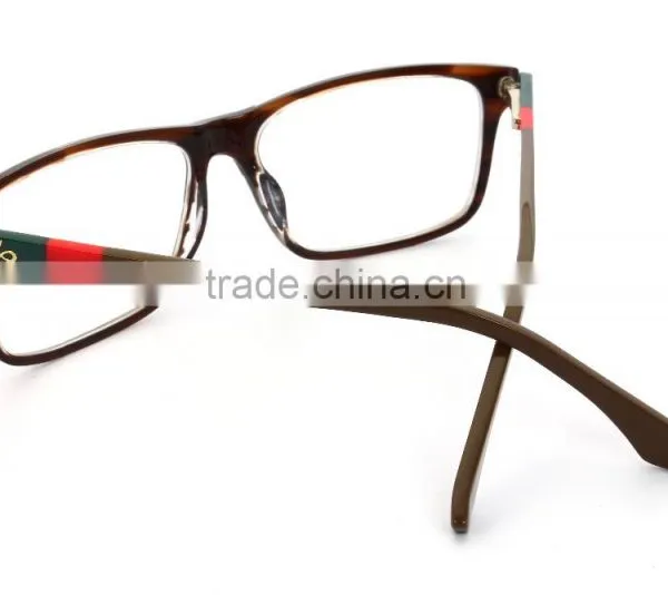 Latest Fashion Design Acetate Eye Reading Glasses photo-3