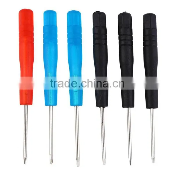 22 Sets Mobile Phone Repair Screwdrivers for Mobile Phone Tablet photo-3