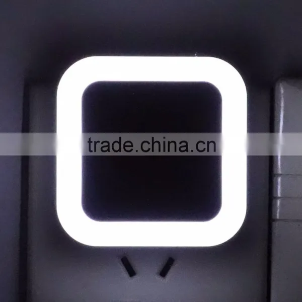 electric auto sensor led sensor night light