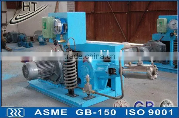 Air Driven Liquid Pump