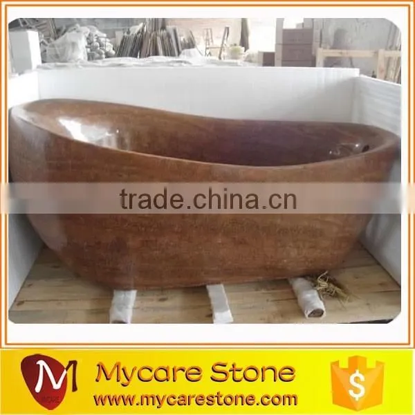 Stone Spa Bathtub,freestanding Bathtub