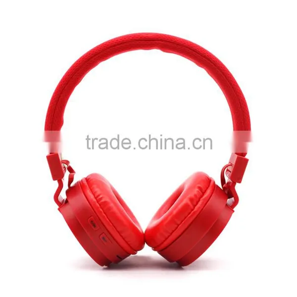 Bluetooth Noise Cancelling Super Bass Stereo Wireless Headphone photo-3