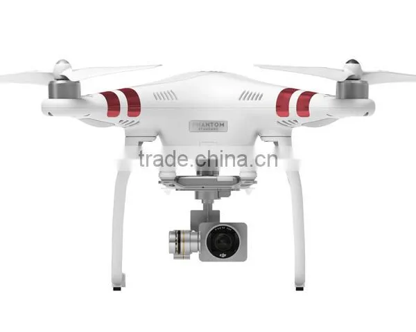 DJI Phantom 3 Standard Quadcopter 2.7K HD Video and 3-Axis Gimbal Cheap Price