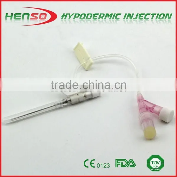 Henso Y Type IV Cannula photo-3