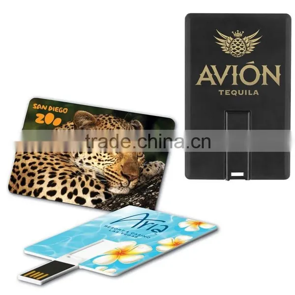 Credit Card Style Usb Flash Memory Stick, Custom Usb Flash Memory Card, Promotional Usb Credit Card Wholesale 8gb photo-3