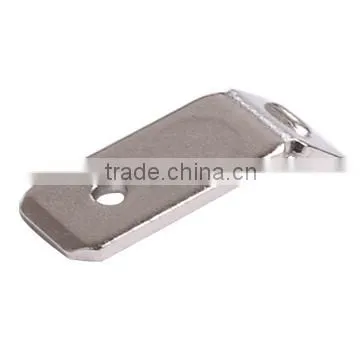 The Factory in Shenzhen, China Battery Terminal Connector photo-6