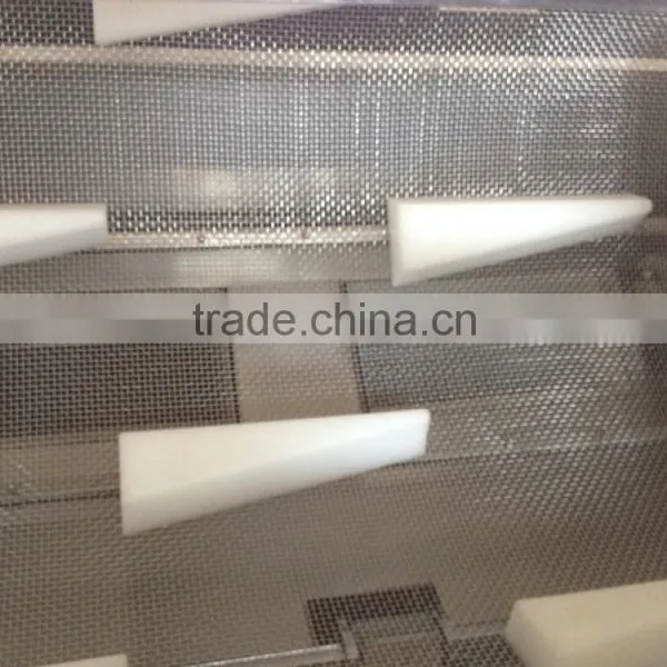 580*900 Mms Big Volume Paintball Tumble Rotary Drying Machine With High Capacity photo-4