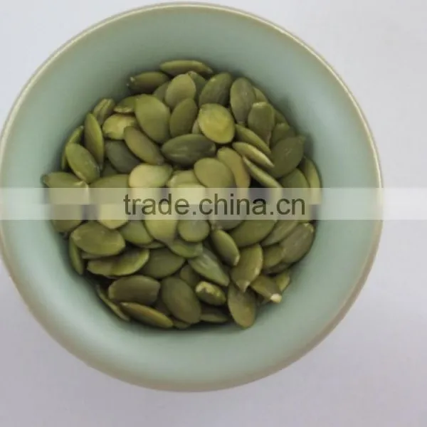 GWS Snow White Pumpkin Seeds Shine Skin Pumpkin Seeds Roasted Pumpkin Seeds Wholesale photo-4
