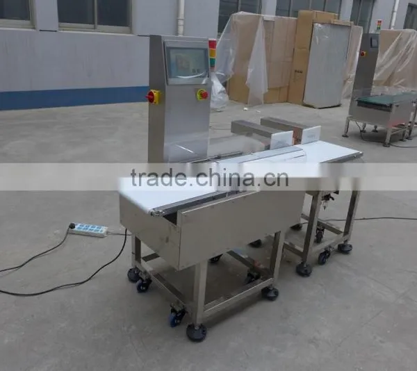 Online Conveyor Scale With Printer photo-2