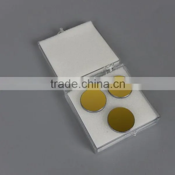 Wholesale Si CO2 Laser Cutting Reflector Mirror photo-2