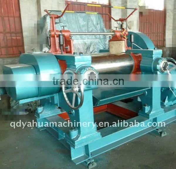 Hydraulic Seal Milling Machine