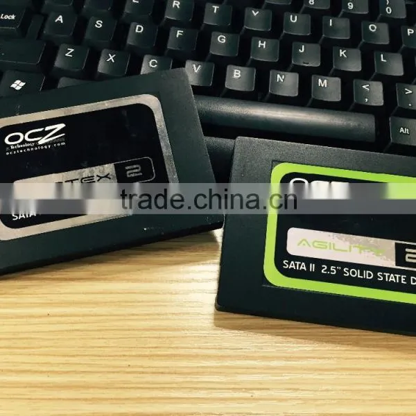 OCZ Agility SATA II 2.5 SSD, AGT3-25SAT3-120G Solid State Drive photo-5