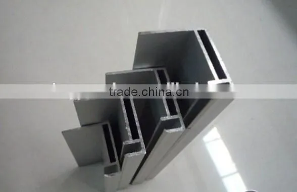 Aluminum Solar Frame Extrusion photo-2