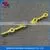 3.2mm Ground Sheet Crimp Wire Harness Stainless Steel Ring Terminal photo-2