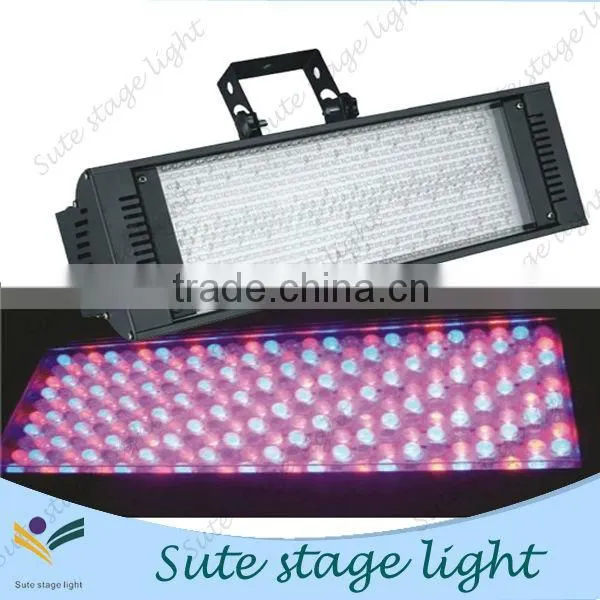 Ya ge Lai RGBW Ktv Flashing Strobe Light