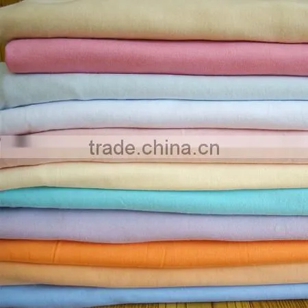 Cheap Organic Cotton Fabric