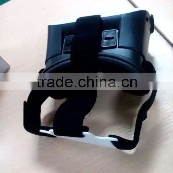 3D VR Headset Glasess photo-4