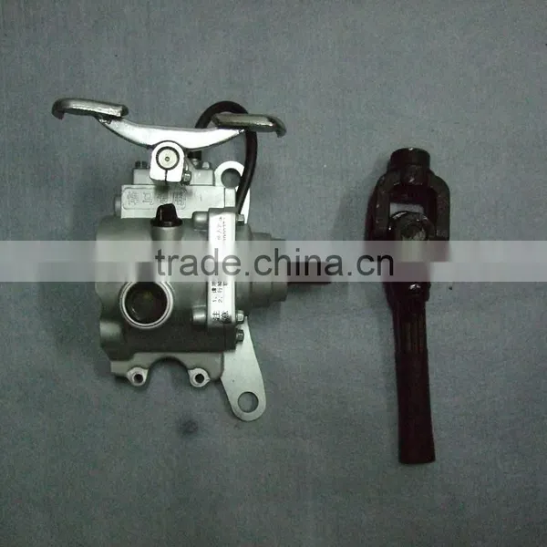 SCL-2012031232 Motorcycle Foot Control Reverse Device of 3 Wheel Motorcycle Gear Box photo-6