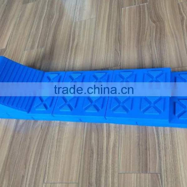 BRICK LEVELLER,Lock-N-Stop Chock photo-3