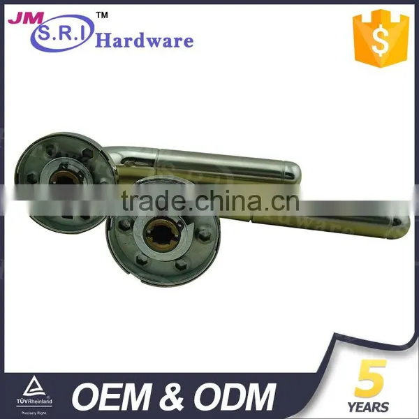 Top Selling Lever Type Garage Door t Handle Locks photo-3