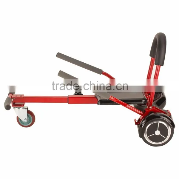 Los Angeles Warehouse USA Shipping Wholesale Customize Hoverboard Kart for 6.5/8/10inch Hoverboard photo-6
